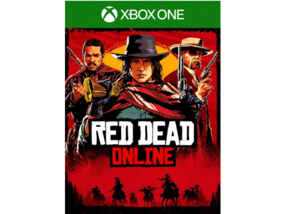 RED DEAD ONLINE XBOX КЛЮЧ🔑 DLC