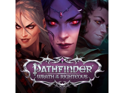 Pathfinder: Wrath of the Righteous Enhanced edition 🔵(РФ-СНГ) КЛЮЧ