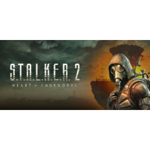 🔥S.T.A.L.K.E.R. 2: Heart of Chornobyl🚀GLOBAL