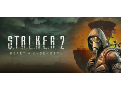 🔥S.T.A.L.K.E.R. 2: Heart of Chornobyl🚀GLOBAL