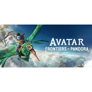 Avatar: Frontiers of Pandora🔑UBISOFT КЛЮЧ🔥РФ+МИР*