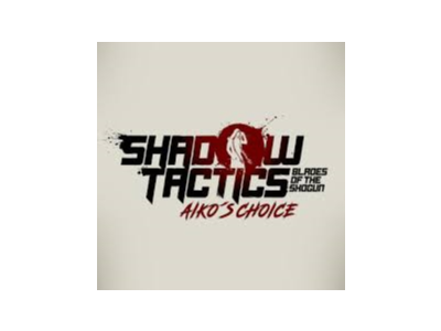 Shadow Tactics: Aiko's Choice Steam Key Global 24/7 ok