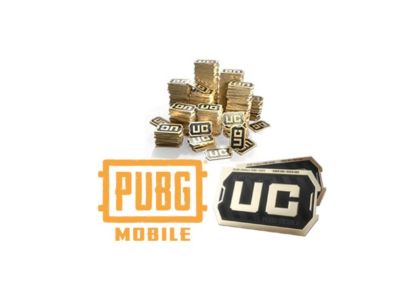 💥Мгновенно Все регионы💥PUBG MOBILE  10-32400 UC💥