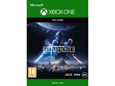 🧡 Star Wars: Battlefront II XBOX ONE / XBOX X|S KEY 🔑