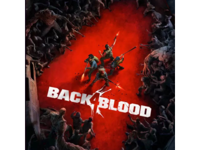 BACK 4 BLOOD (Steam key | RU+CIS)