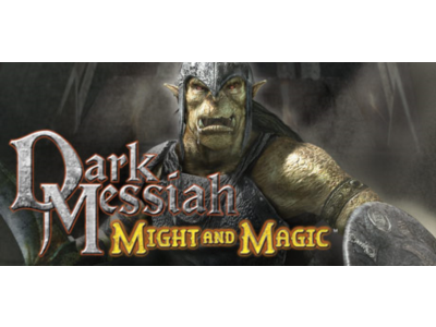 Dark Messiah of Might & Magic✅Region free🌍❗️Steam Key🔑❗️Автовыдача⚡️🚀