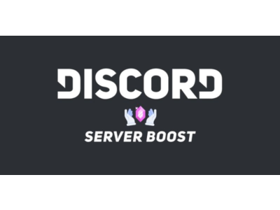 🔥🚀БУСТ СЕРВЕРА DISCORD NITRO 🌍 3 МЕСЯЦА💛ГАРАНТИЯ