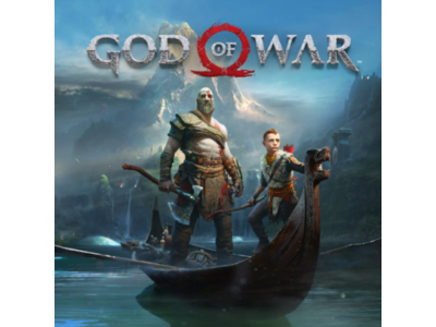 GOD OF WAR ✅STEAM КЛЮЧ/БЕЗ РФ/РБ
