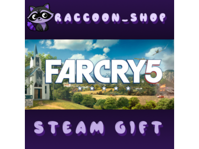 Far Cry 5 Gold Edition + Far Cry New Dawn Deluxe Editio