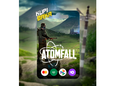 Украина\Турция\Другие🌌Atomfall Playstation🌌PS5