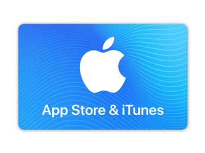 🇧🇷App Store & iTunes Gift Card Brazil 20 BRL-200 BRL