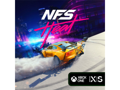 Need for Speed Heat | Xbox 🔑 Key/Code