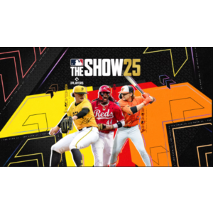 💥MLB® The Show™ 25 🔵 PS5 🔴ТУРЦИЯ🔴