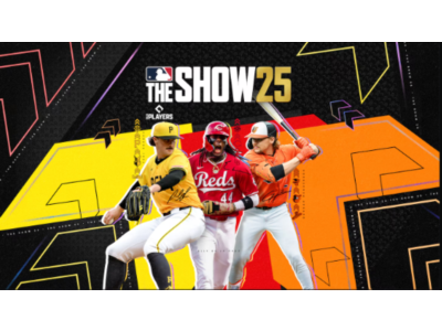 💥MLB® The Show™ 25 🔵 PS5 🔴ТR🔴