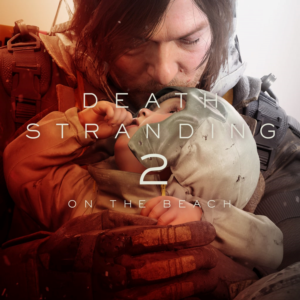 UKRAINE | Death Stranding 2: On the Beach | Playstation