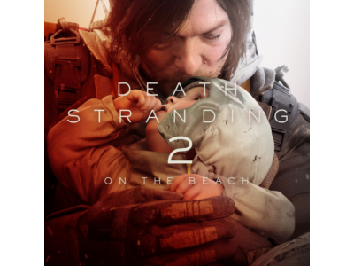 УКР/ТУР🔥Death Stranding 2: On the Beach🔥PLAYSTATION