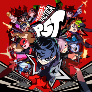 ✅Persona 5 Tactica Steam Key Global