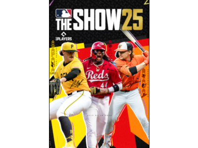 ⚔️MLB The Show 25 Digital Deluxe Edition⚔️Xbox Ключ