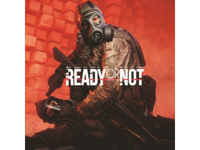 READY OR NOT / HOME INVASION / DARK WATERS STEAM РФ-СНГ