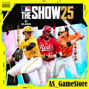 🔵MLB The Show 25 | PS5/PS Turkey🔵