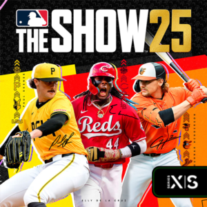 MLB The Show 25 Standard Edition | Xbox 🔑 Key/Code