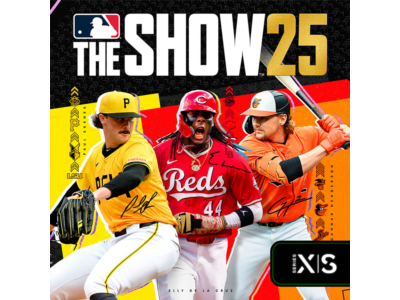 MLB The Show 25 Standard Edition | Xbox 🔑 Key/Code