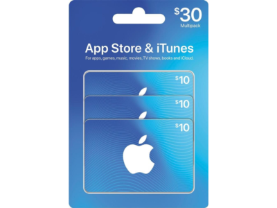 🔥2-500  USD⭐App Store/iTunes  Подарочная карта США