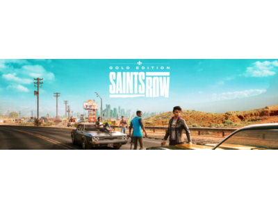 Saints Row (2022) - Gold Edition🔑STEAM KEY 🔥RU+KZ+CIS