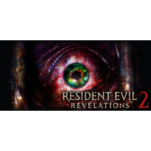 🔥Resident Evil Revelations 2🔑Steam🔑Deluxe🌐RU+CIS🔥