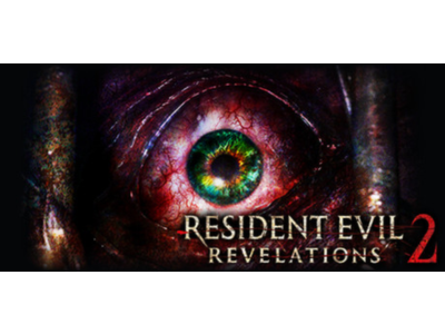 🔥Resident Evil Revelations 2🔑Steam🔑Deluxe🌐RU+CIS🔥