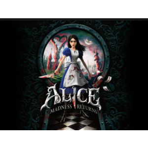 Alice: Madness Returns (EA App/ Key/ Global)