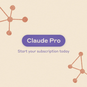 ✅Claude Ai PRO/MAX🔬 Anthropic RENEWAL/ NEW ACCOUNT