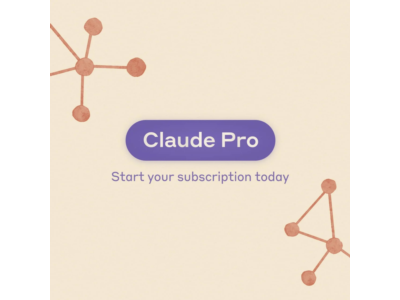 ✅Claude Ai PRO/MAX🔬 Anthropic RENEWAL/ NEW ACCOUNT
