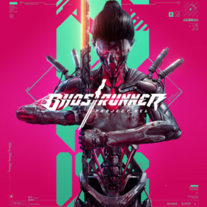 GHOSTRUNNER - PROJECT_HEL (DLC)✅STEAM KEY
