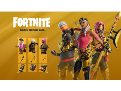 🌎набор «Золотая тактика» XBOX/EPIC/PC Активация✅