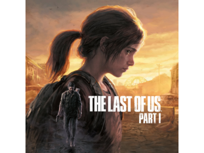 🔑The Last of Us Part I Standard Edition🌐CIS🔑STEAM