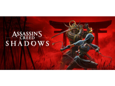 [Ubisoft connect]🟦Assassin's Creed Shadows 🟦