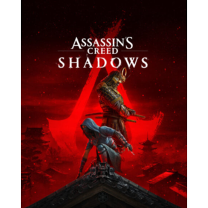 ⚔️Assassin’s Creed Shadows Uplay/EpicGames