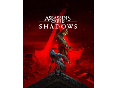 ⚔️Assassins Creed Shadows Uplay/EpicGames|PSN|XBOX🔑