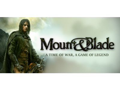 Mount & Blade (Steam key) RU CIS