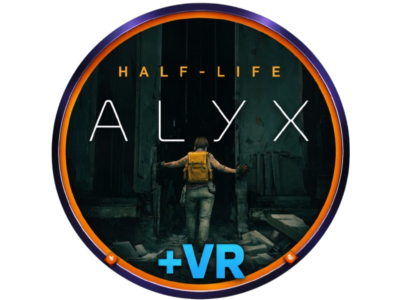 Half-Life: Alyx +VR+DLC®✔️Steam (Region Free)(GLOBAL)🌍