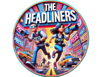 The Headliners +DLC ®✔️Steam (Region Free)(GLOBAL)🌍