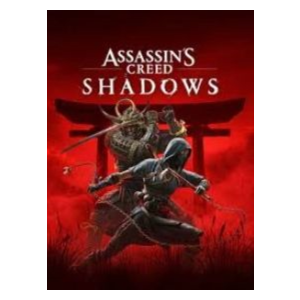 Assassins Creed: Shadows Global Ubisoft Key Region free