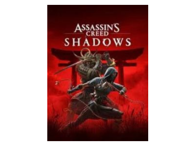 Assassins Creed: Shadows Global Ubisoft Key Region free