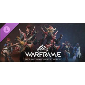 EGS🟥Warframe: Encore Complete Collection