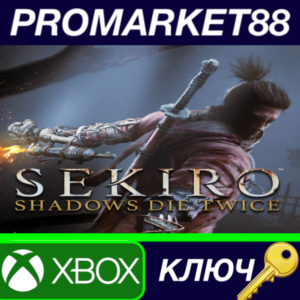 ⭐ Sekiro: Shadows Die Twice GOTY Edition TR XBOX One /