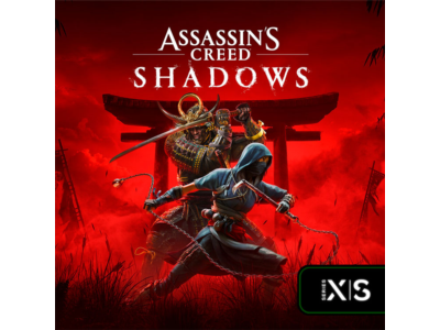 Assassin’s Creed Shadows | Xbox 🔑 Ключ/Код