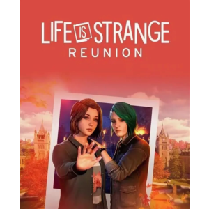 💫 Life is Strange Reunion Full Collection (Xbox)+Игры общий