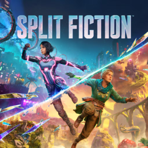 SPLIT FICTION ✅STEAM KEY