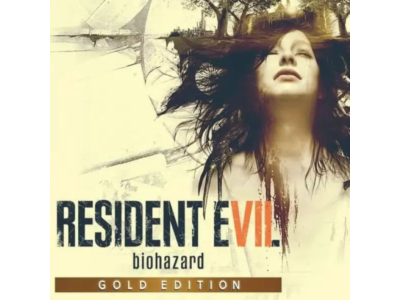 RESIDENT EVIL 7 - Gold Edition (Ключ Steam | РФ+СНГ)